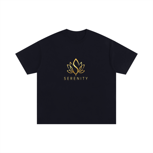 Unisex Oversized Cotton T-Shirt