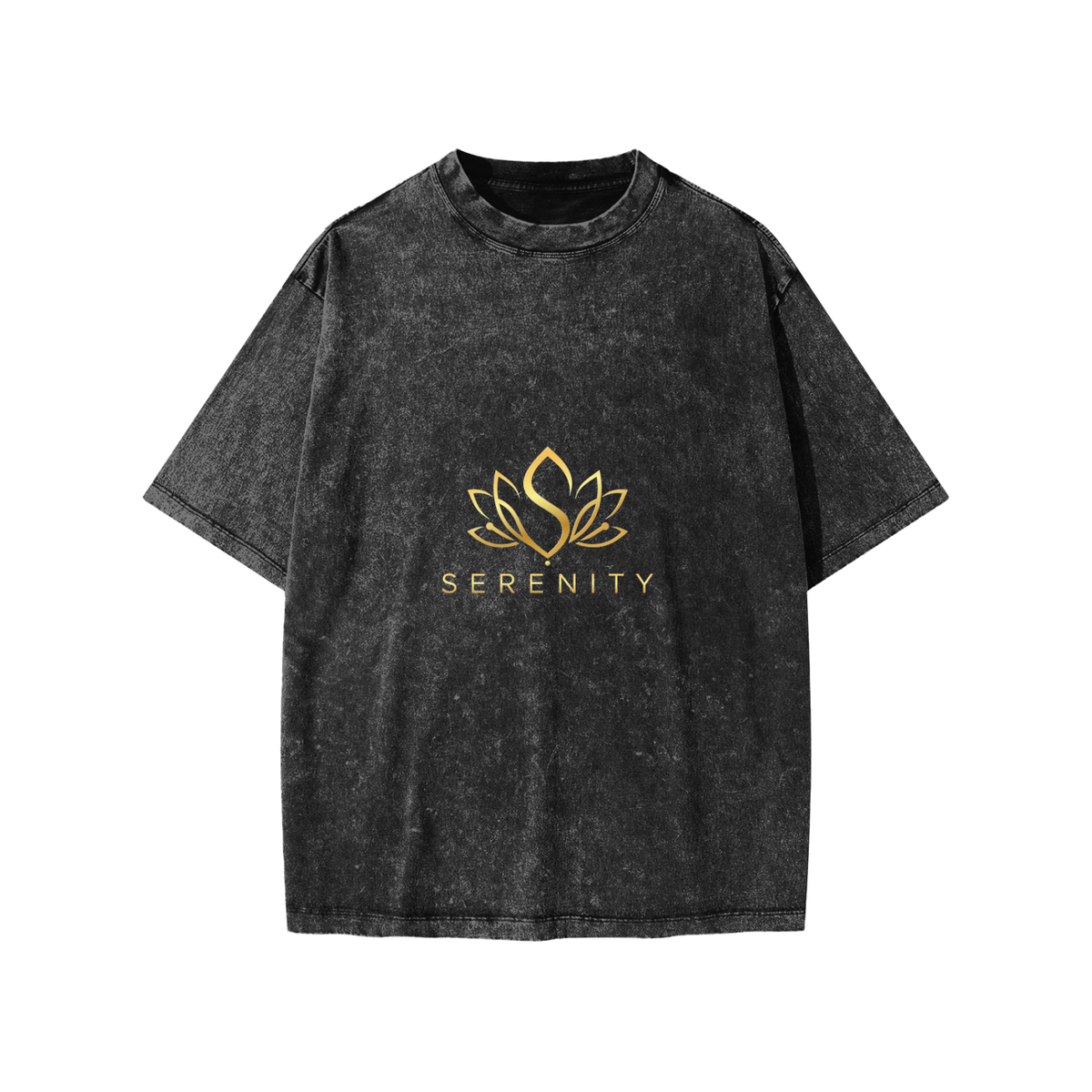 Snow Washed Kids' T-Shirt