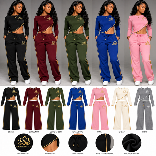 serenity signature cutout set. coming soon