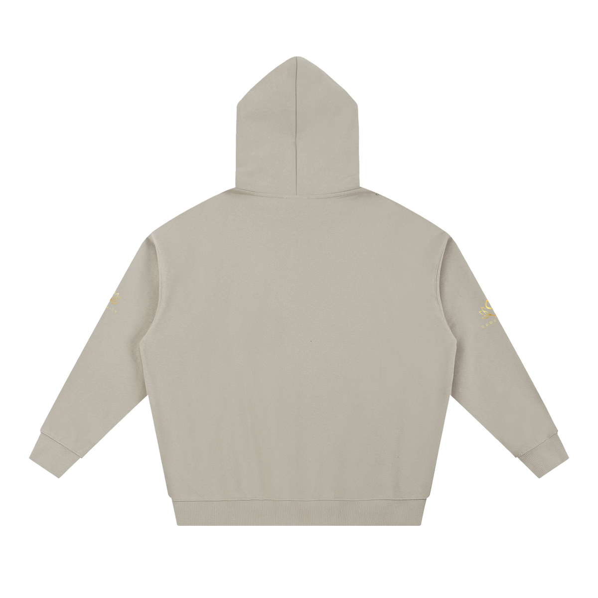Essential Heavyweight Hoodie