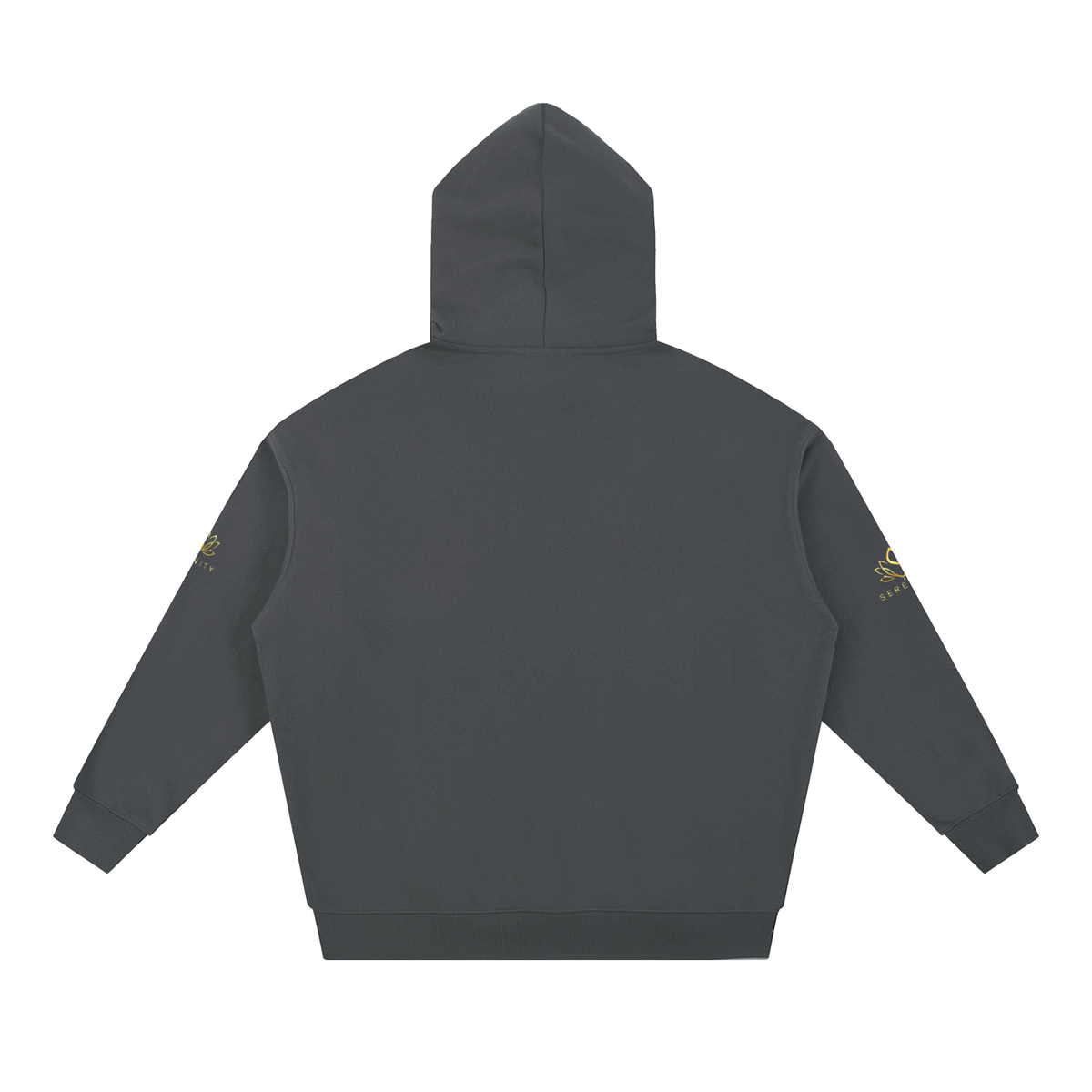 Essential Heavyweight Hoodie