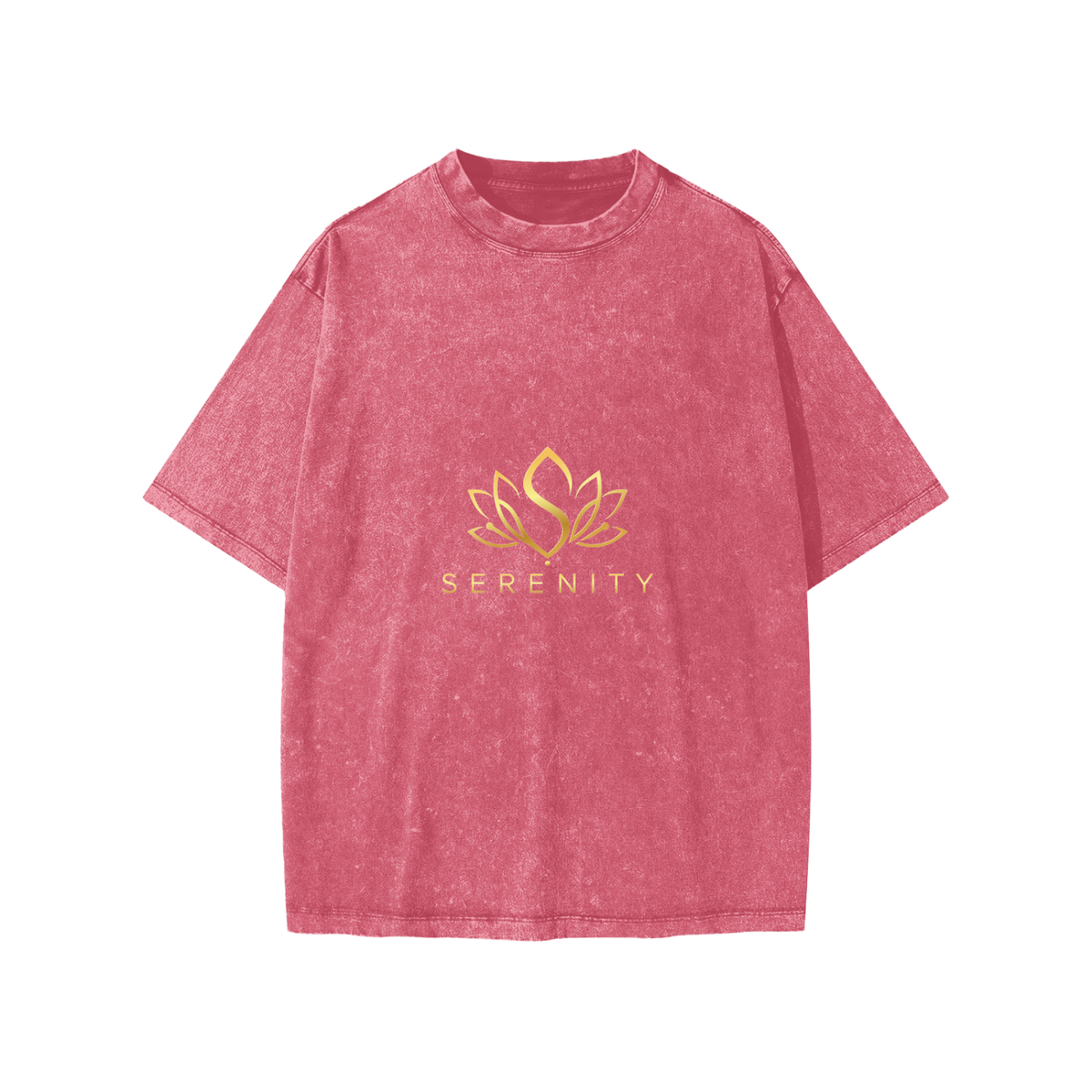 Snow Washed Kids' T-Shirt