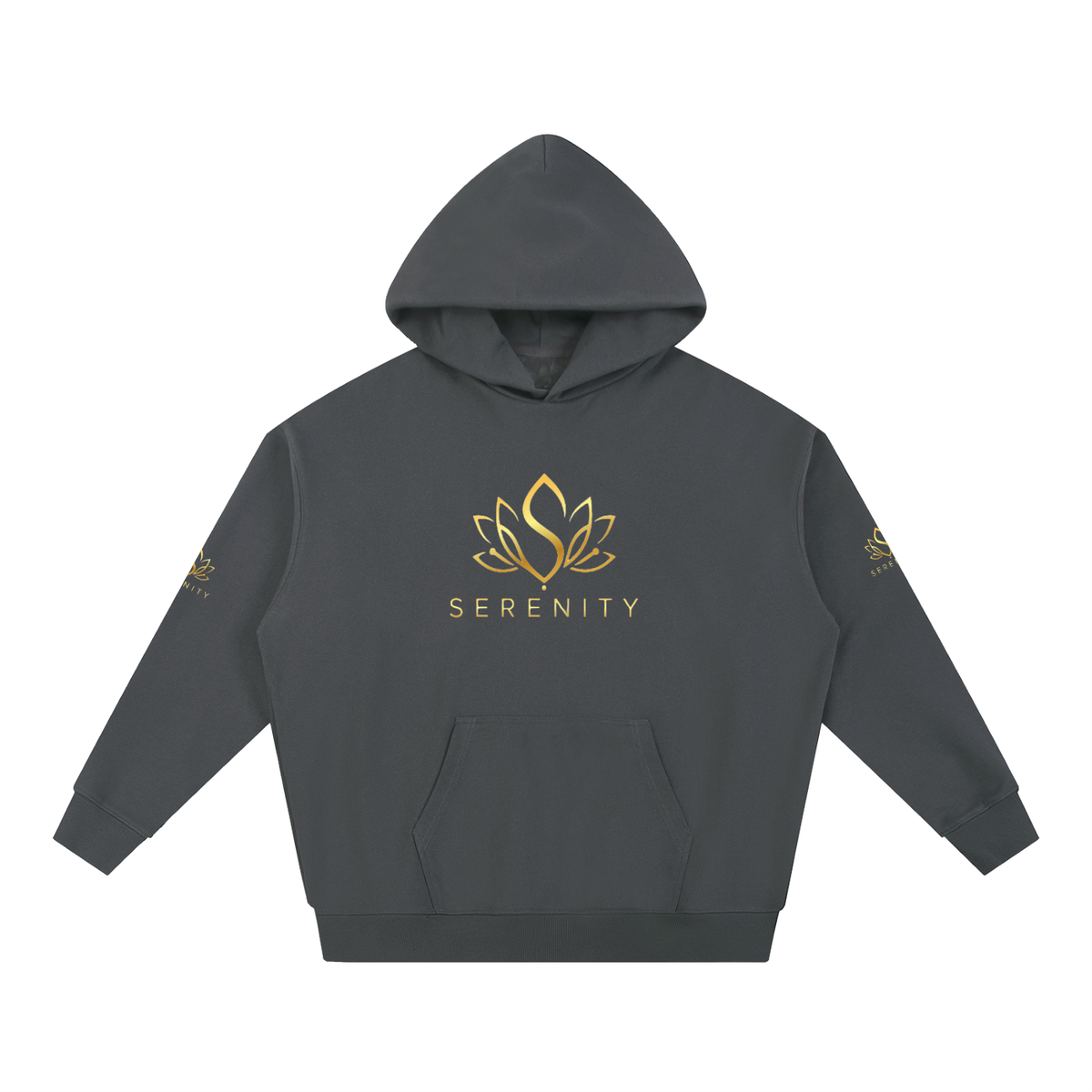 Essential Heavyweight Hoodie