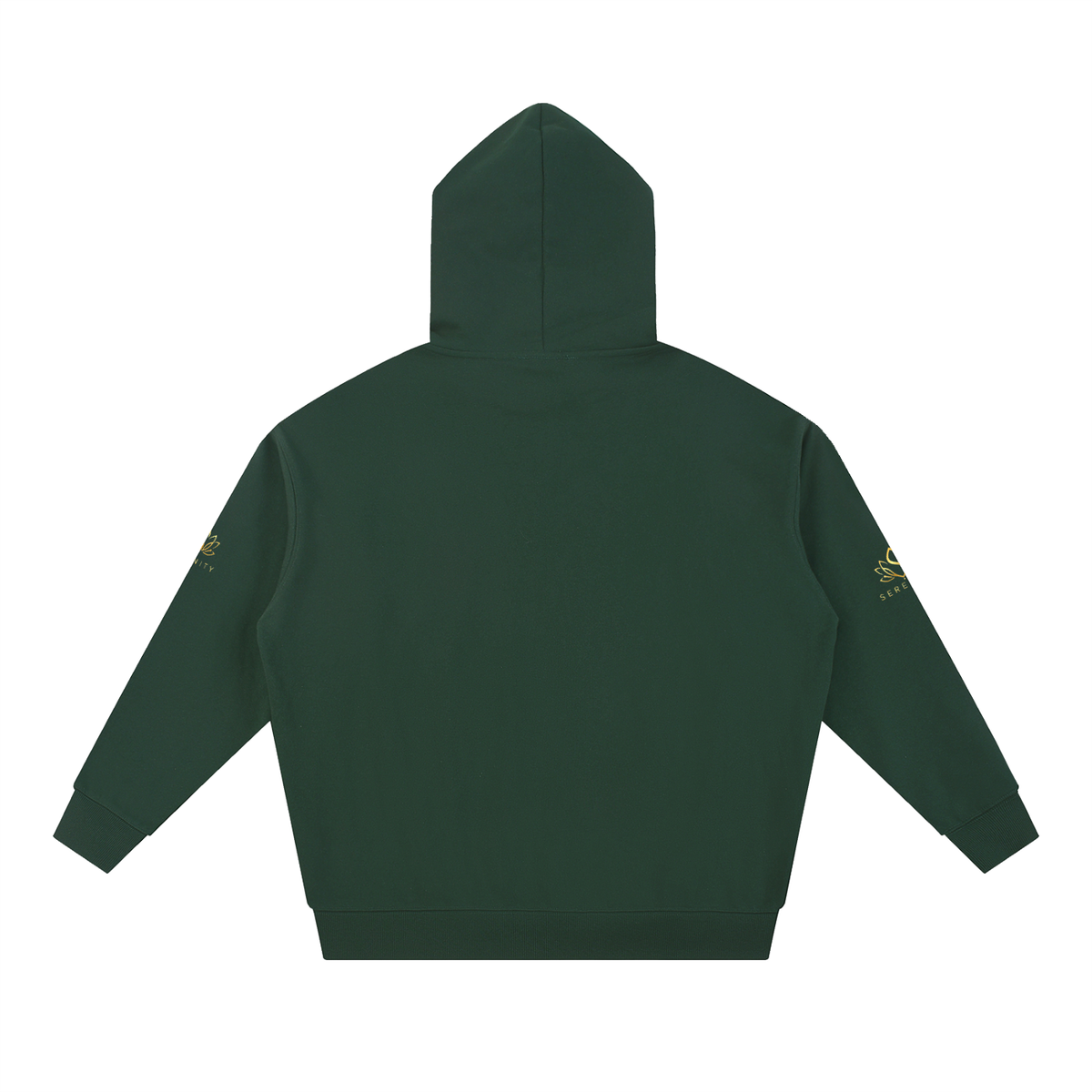Essential Heavyweight Hoodie