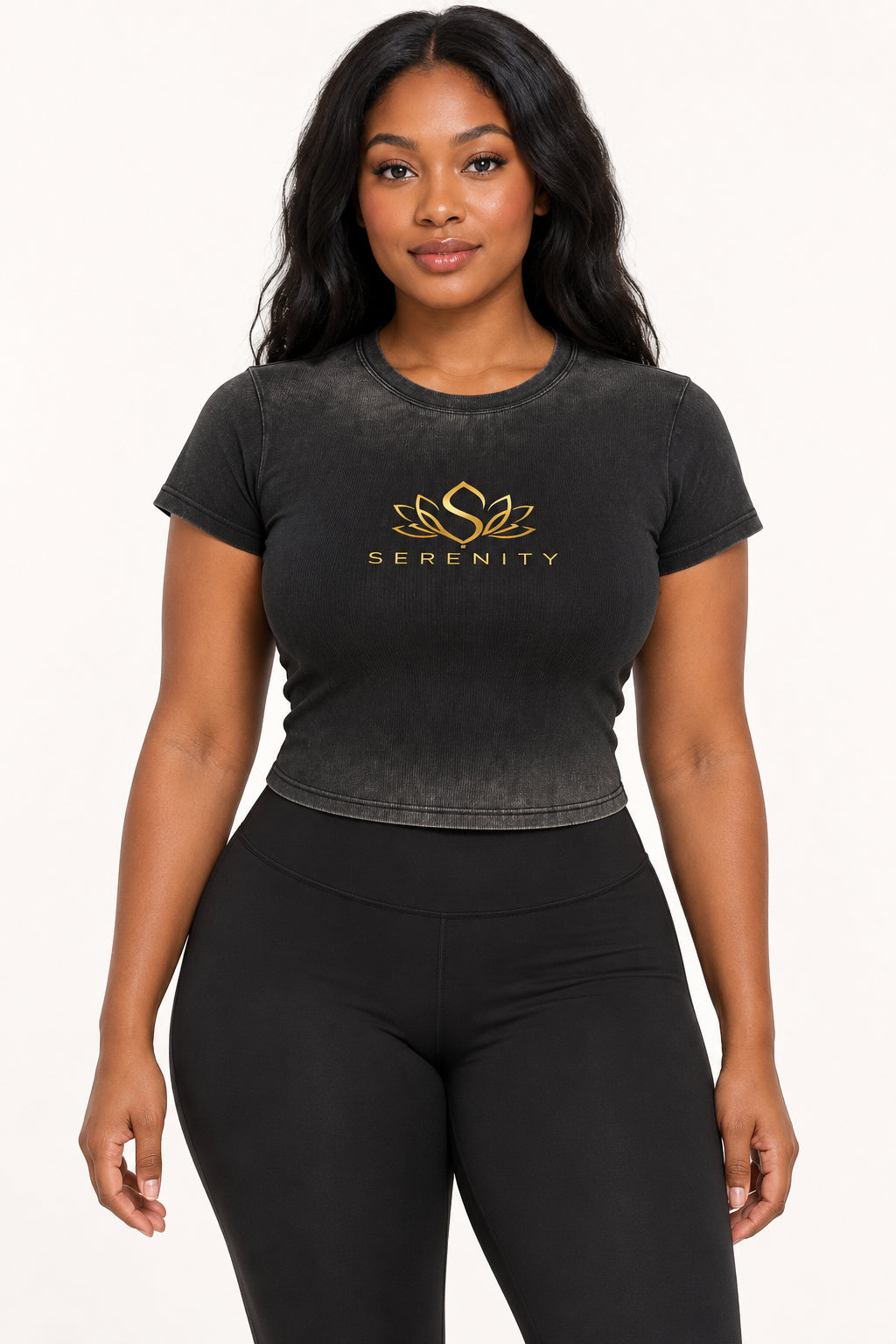 Women’s Sunfade Washed T-Shirt