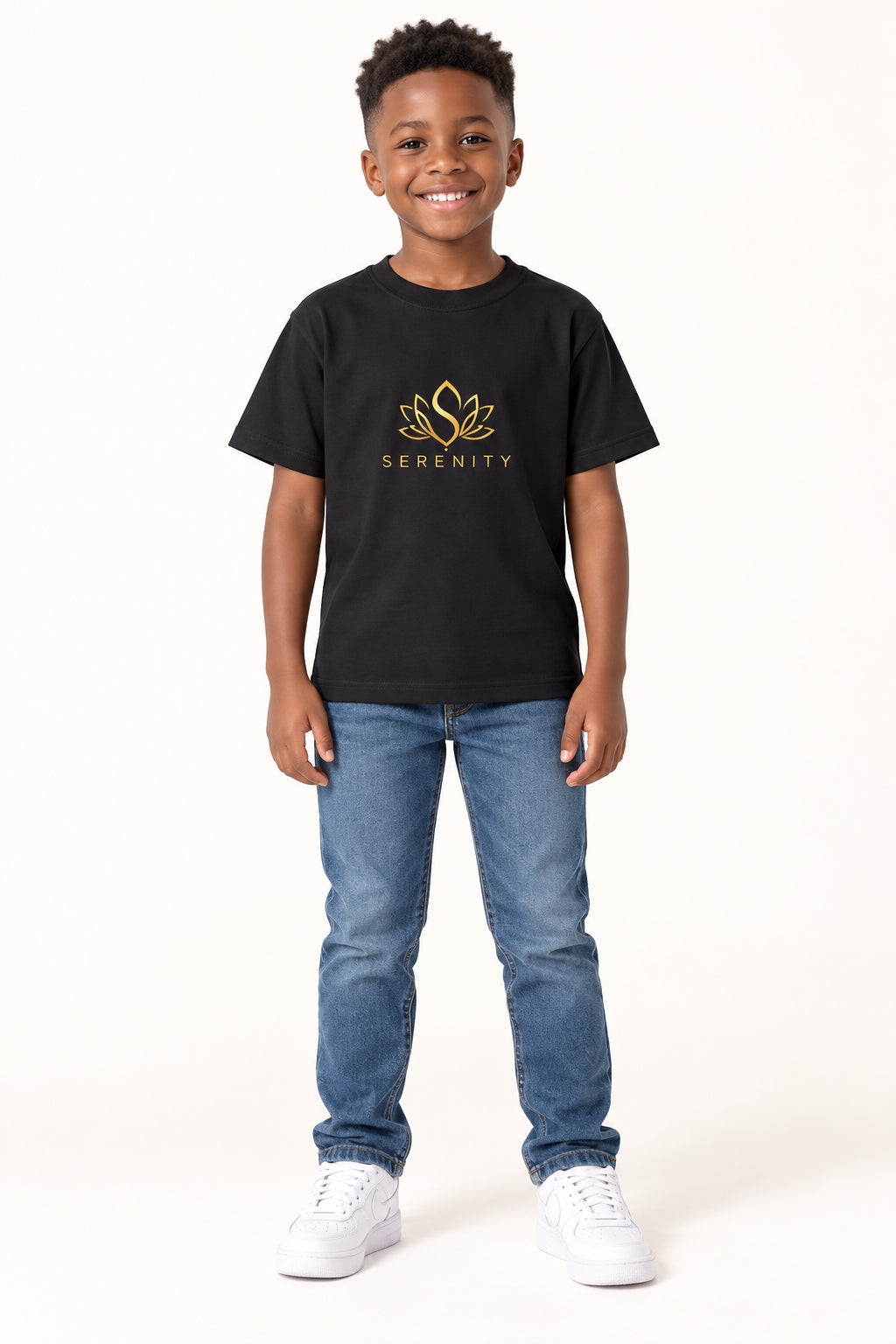 Essential Kids' T-shirt